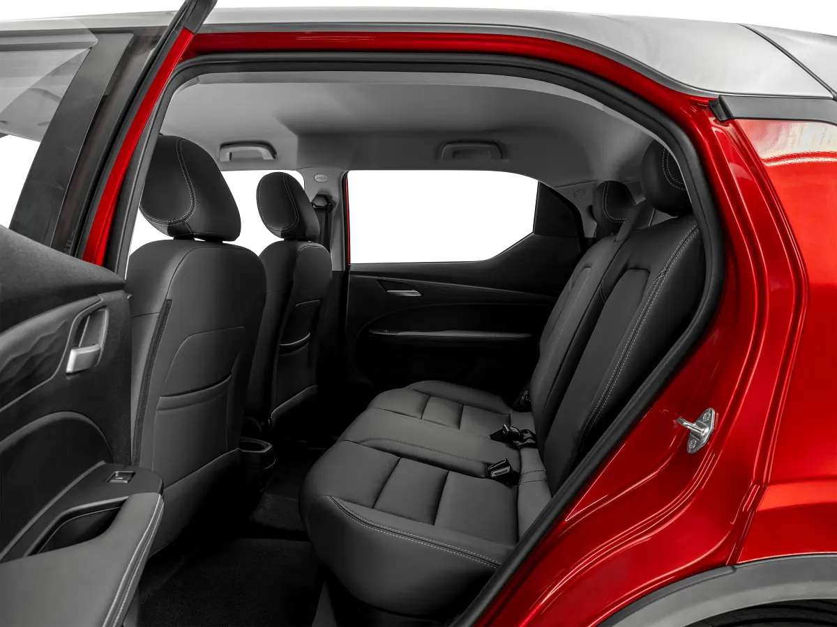 Nội thất VF5 - Màu 13