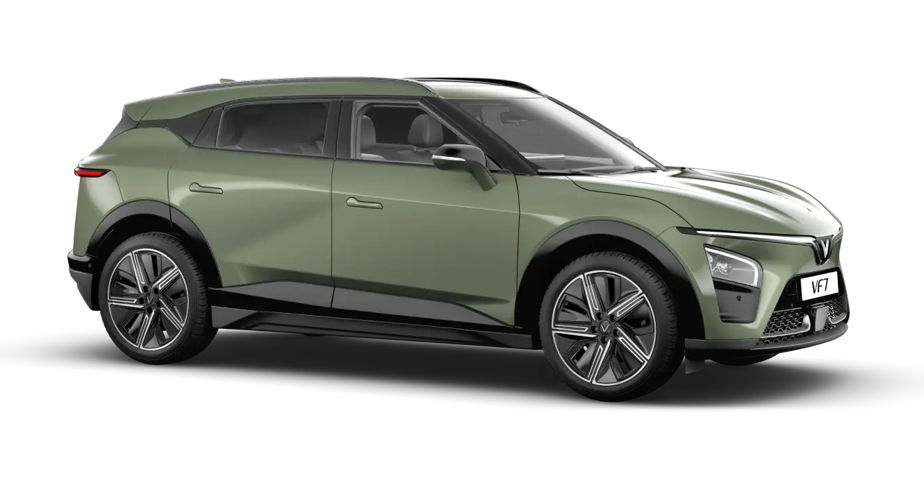 VinFast VF7 Eco