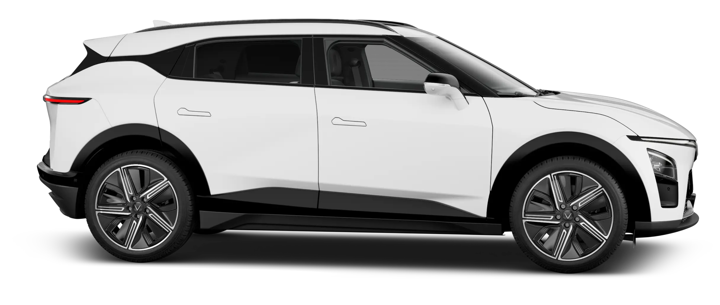 VF7 Design Philosophy